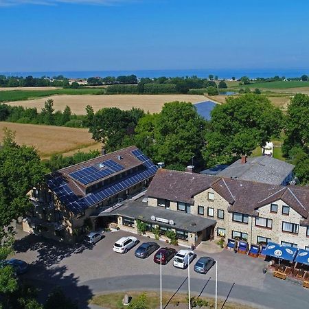 Hotel Gasthuus Spieskamer Hasselberg  ภายนอก รูปภาพ