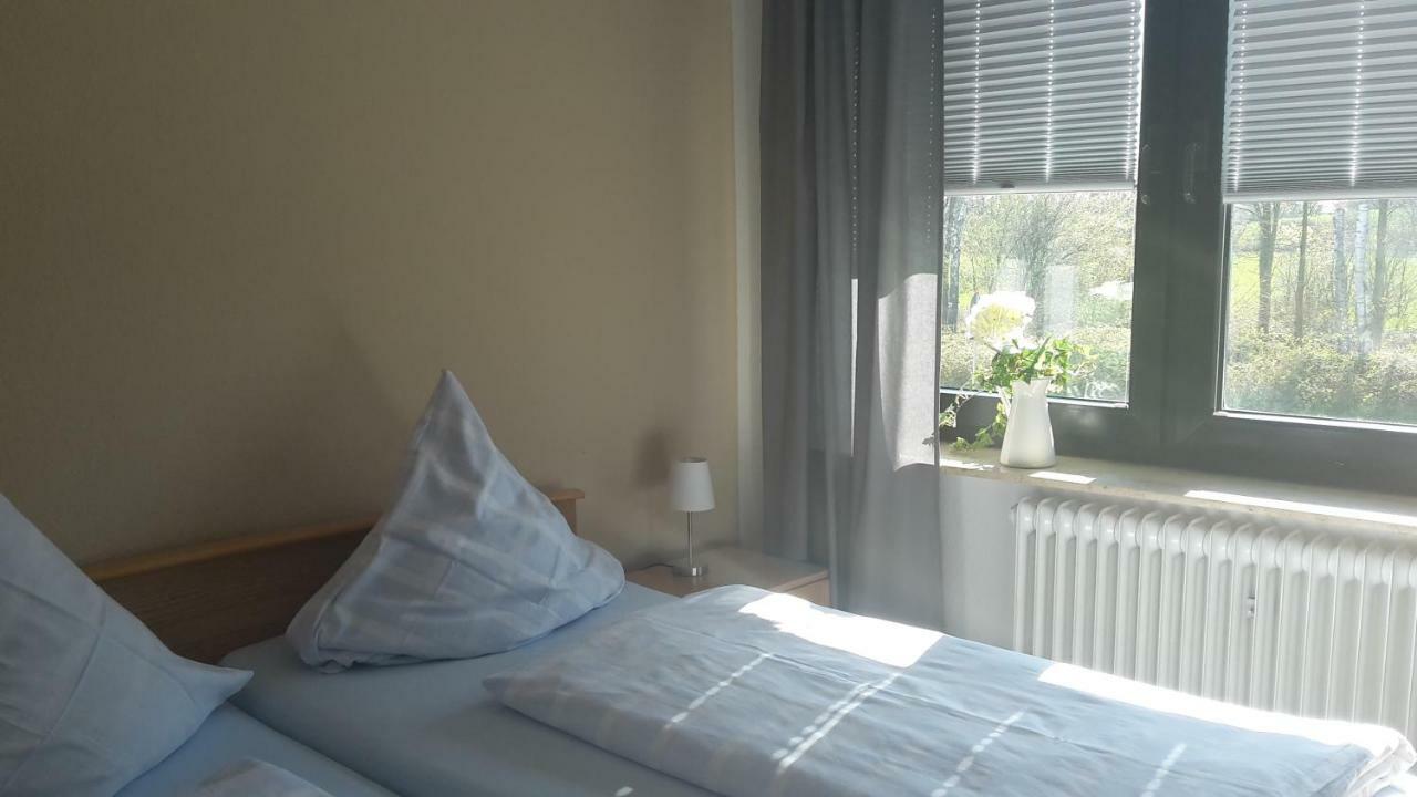 Hotel Gasthuus Spieskamer Hasselberg  ภายนอก รูปภาพ