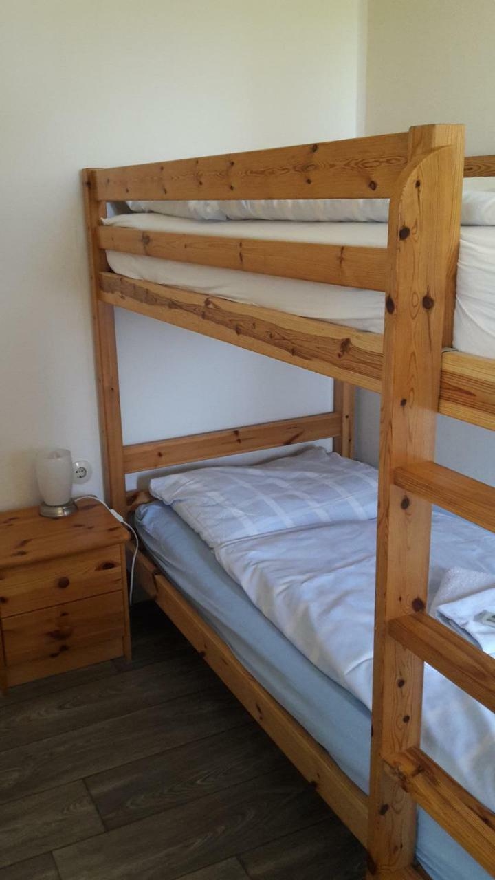 Hotel Gasthuus Spieskamer Hasselberg  ภายนอก รูปภาพ