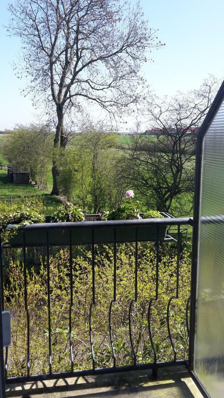 Hotel Gasthuus Spieskamer Hasselberg  ภายนอก รูปภาพ