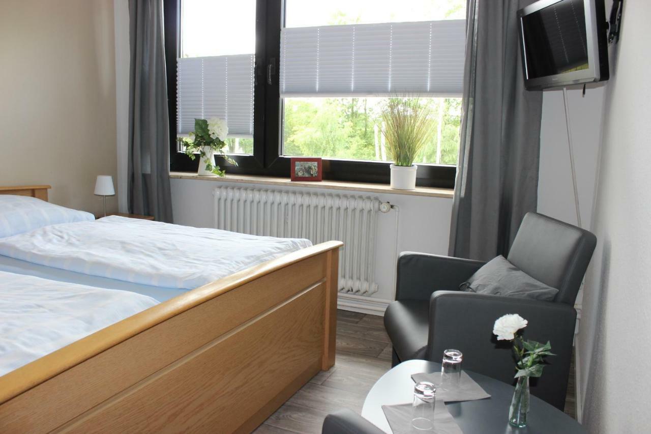 Hotel Gasthuus Spieskamer Hasselberg  ภายนอก รูปภาพ