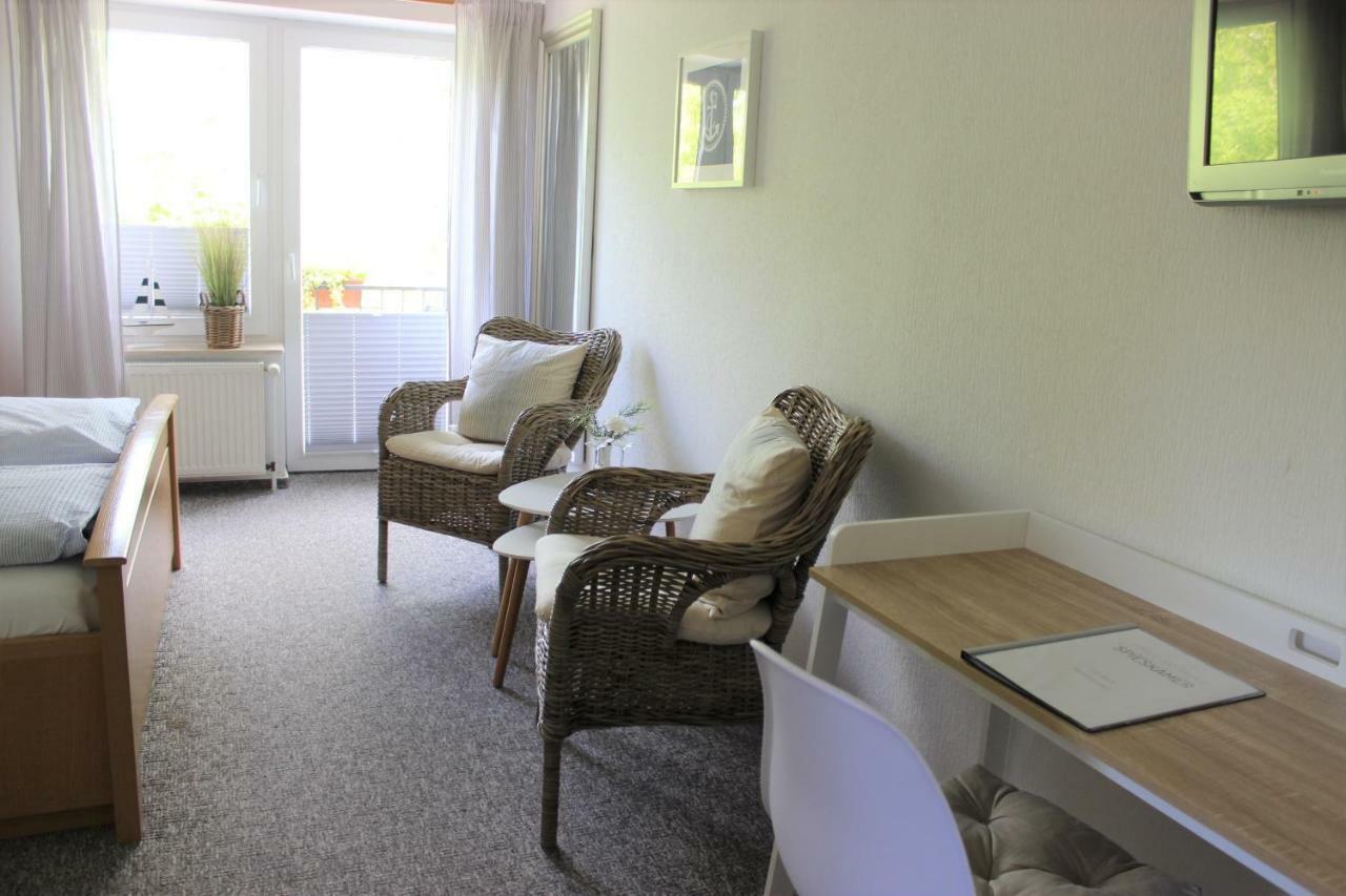 Hotel Gasthuus Spieskamer Hasselberg  ภายนอก รูปภาพ