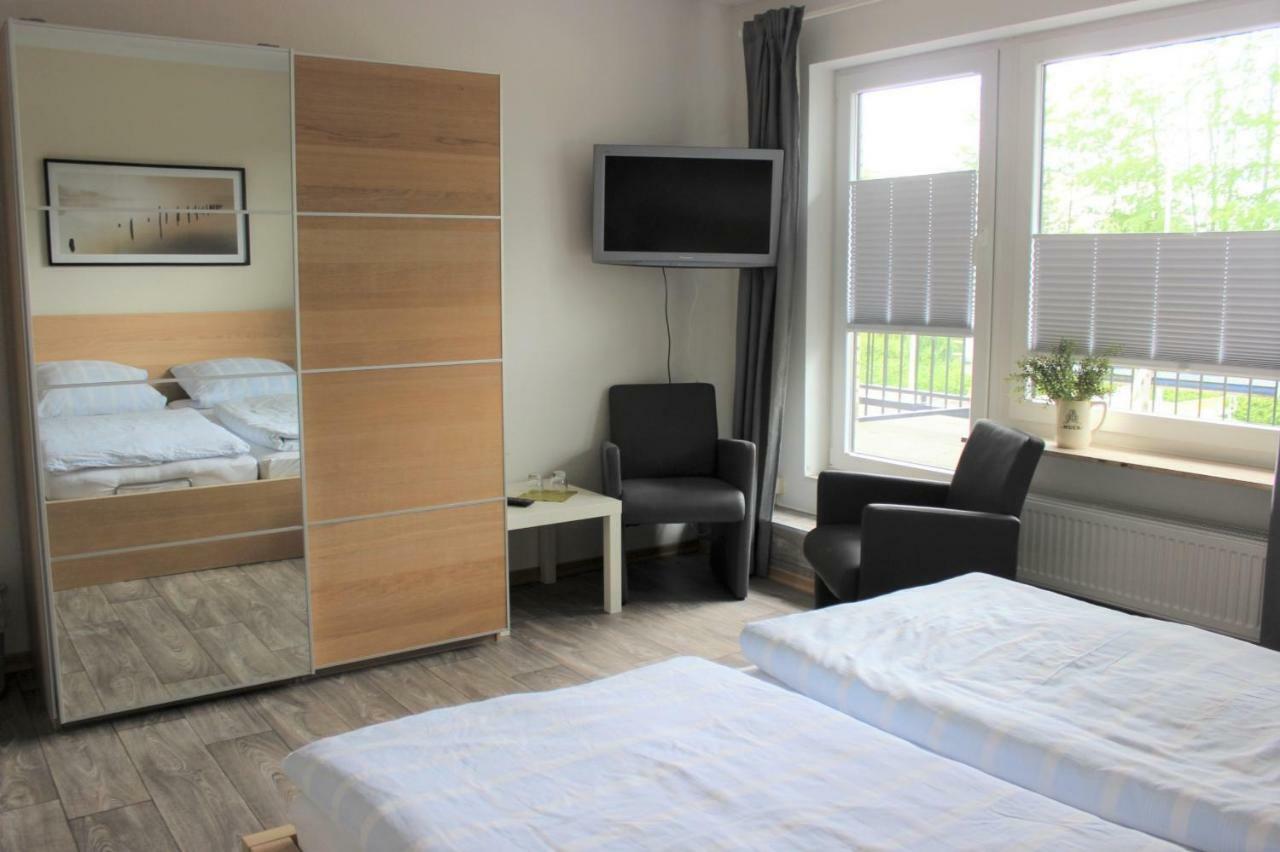 Hotel Gasthuus Spieskamer Hasselberg  ภายนอก รูปภาพ