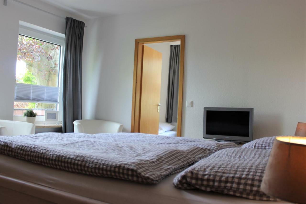 Hotel Gasthuus Spieskamer Hasselberg  ภายนอก รูปภาพ